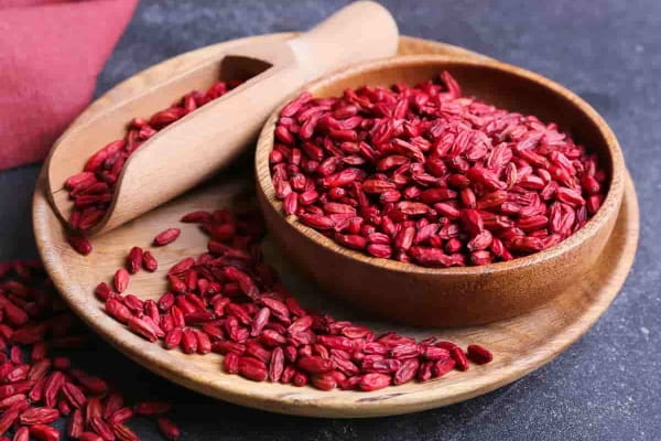 تصویر 3 از راهنمای خرید زرشک دانه اناری اعلا + قیمت عالی